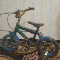 فروشی دوچرخه مدل ۱۲|اسباب‌بازی بچه|شیراز, دارالرحمه|دیوار