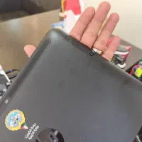 تبلت ویندوز HP Pro x2 612 G1|تبلت|تهران, عباس‌آباد|دیوار
