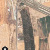 ۵۰۰۰مترزمین برجاده اصلی جاده وآزادراه|فروش زمین و ملک کلنگی|جوادآباد, |دیوار