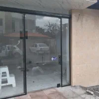 فروش شیشه سکوریت دسته دوم ونو|خدمات پیشه و مهارت|بابل, |دیوار