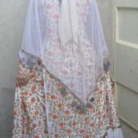 لباس محلی|لباس|مسجد سلیمان, |دیوار