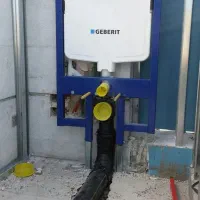 لوله کشی ساختمان