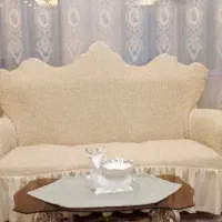 کاور مبل سلطنتی