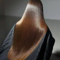 پروتئین تراپی، کراتین ( صافی و احیای VIP)