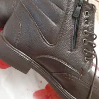 نیم پوتین مردانه|کیف، کفش، کمربند|تبریز, |دیوار