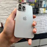 15 pro max 256 zaa 100%|موبایل|مشهد, استاد یوسفی (شهرک غرب)|دیوار