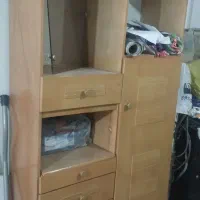 کمد|جاکفشی، کمد، دراور|ارومیه, |دیوار