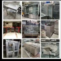خریدار و فروشنده یخچال صنعتی صندوقی