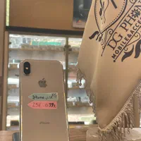 Iphone Xs 256
