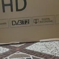 تلویزیونNEXARاینچ ۵۰ هوشمند4k نمایندگی گلدیران|تلویزیون و پروژکتور|قشم, |دیوار