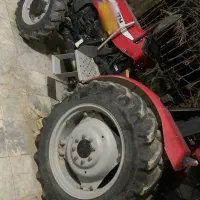 تراکتور 470جفت صفر سوخت فعال