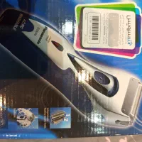 ماشین اصلاح پاناسونیک|آرایشی، بهداشتی، درمانی|نجف‌آباد, شیخ آباد|دیوار