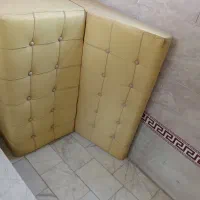 صندلی و میز