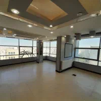 دفترکار 50متری(ویو ابدی و شیک)8بهشت غربی