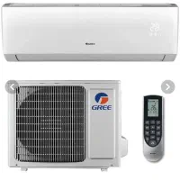 سرویس و گازگیری کولر اسپیلت