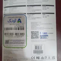 هارد hdd ۲|قطعات و لوازم جانبی رایانه|تهران, قصر فیروزه ۱|دیوار