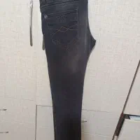 شلوار لی خارجی|لباس|لاهیجان, شیشه گران|دیوار