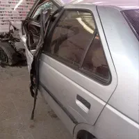 نیاز مند اوستا صافکار  فوری