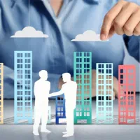 فروش شرکت منقضی پیمانکاری