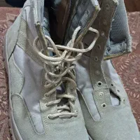 پوتین تکتیکال نظامی