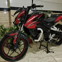 پالس ns150|موتورسیکلت|سنندج, |دیوار