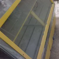 یخچال سوپرمارکت جای ترازو دار|فروشگاه و مغازه|کرمانشاه, |دیوار