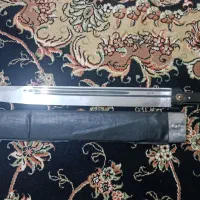 شمشیر زنجان