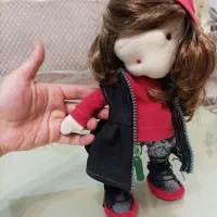 عروسک نو