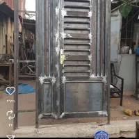 جوشکار والپست سقف شیروانی سوله و دروپنجره|خدمات پیشه و مهارت|شاهرود, |دیوار