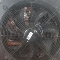 مکنده هواکش|پنکه و تصفیه‌کنندهٔ هوا|تبریز, |دیوار