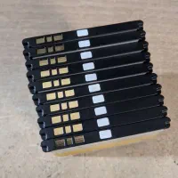 باتری لیتیوم پلیمری آکبند|لوازم جانبی موبایل و تبلت|ماهدشت, |دیوار