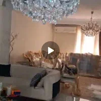 ۲ عدد لوستر کریستال ۱۶ شاخه|لوستر و چراغ آویز|تهران, پونک|دیوار