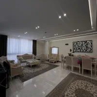 ۱۳۰ متر ۳ خواب*معاوضه با واحد کوچکتر* گلستان اباذر|فروش آپارتمان|تهران, اباذر|دیوار