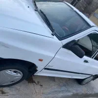پراید دوگانه کارخانه مدل اخر89|خودرو سواری و وانت|سنقر, |دیوار