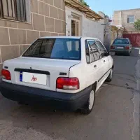 پراید۸۶|خودرو سواری و وانت|ابهر, |دیوار