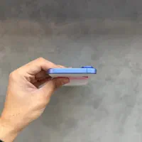 iPhone 16 Normal 256Gb Cha|موبایل|ارومیه, |دیوار