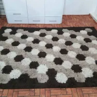 فرش ۶ متری|فرش|رشت, توشیبا|دیوار