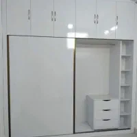 بازسازی، ساخت و تعمیر کابینت و کمد