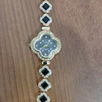 ساعت زنانه بند استیل|ساعت|گرگان, |دیوار