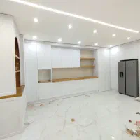 کابینت و کمد دیواری MDF|جاکفشی، کمد، دراور|برازجان, |دیوار