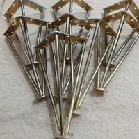 پایه طلایی|مبلمان خانگی و میز عسلی|نیشابور, شهید بهشتی|دیوار