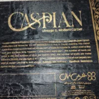 گلیم فرش یک و نیم در یک|فرش|اراک, |دیوار