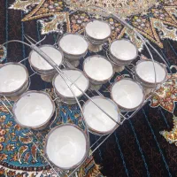 بستنی خوری|ظروف سرو و پذیرایی|سقز, |دیوار