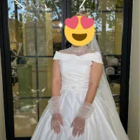 اجاره لباس عروس