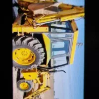 لودر بکهول