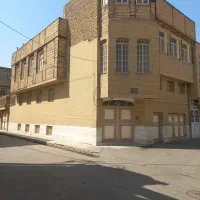 منزل سه طبقه چهار واحدی دونبش|فروش خانه و ویلا|قم, انصار‌الحسین|دیوار