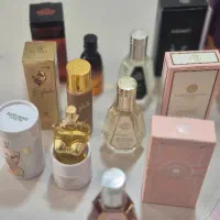 عطر ۳۵ میل ۲۵۰