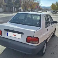 پراید سفید 94|خودرو سواری و وانت|الیگودرز, |دیوار