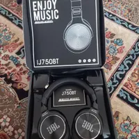 هدست JBLمدل j750bt