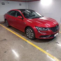 تالیسمان ۲۰۱۸ E3 فول